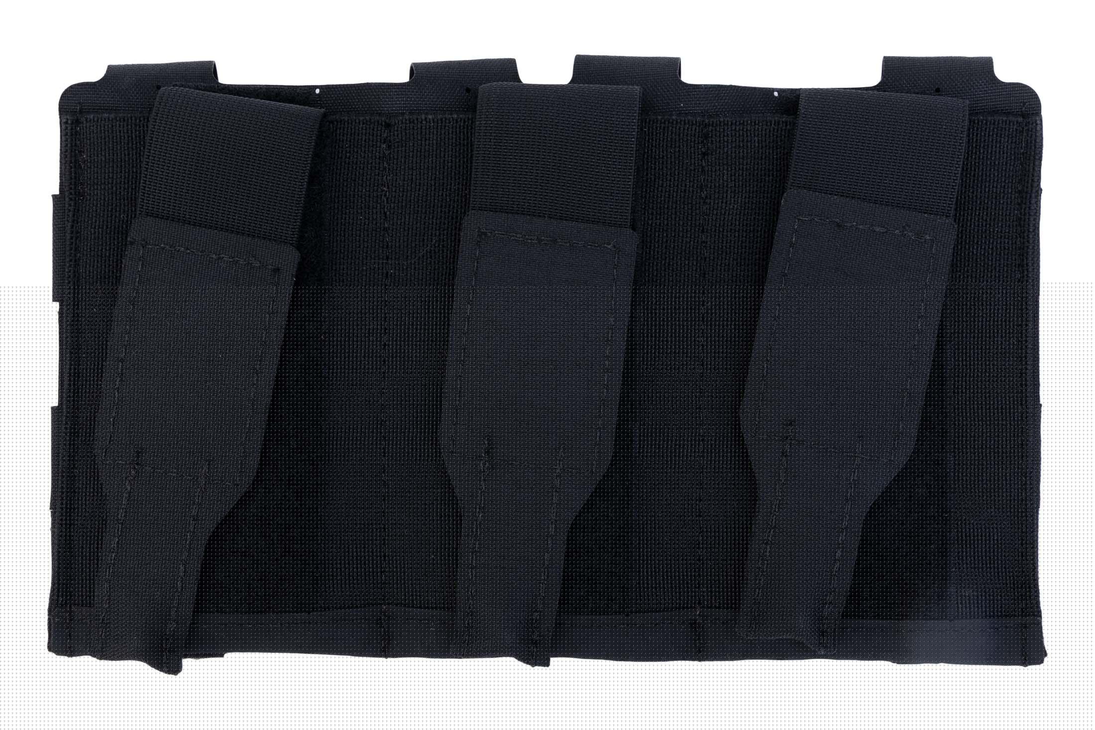 Blue Force Gear Ten-Speed Triple M4 Mag Pouch - Flap